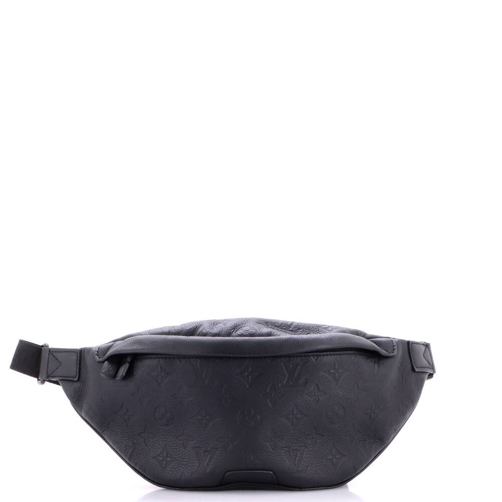 Louis Vuitton PM Discovery Bumbag